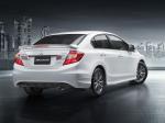 Honda Civic Sedan by Modulo 2013 года (TH)